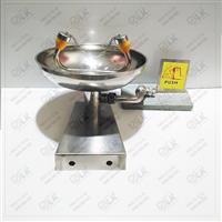 Vị trí lắp đặt máy rửa mắt khẩn cấp đúng chuẩn an toàn