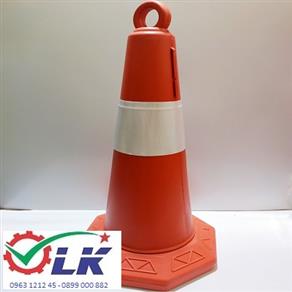 Cọc tiêu cảnh báo 70cm