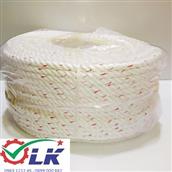 Dây thừng dù phi 10