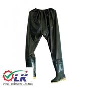 Quần ủng lội nước