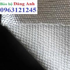 BẠT CHỐNG CHÁY SỢI AMIANG