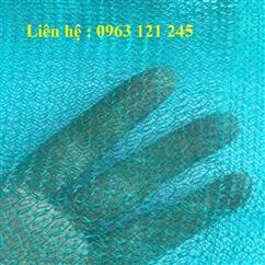 Lưới chống bụi công trình (2x100m)
