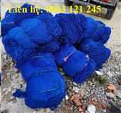 Lưới chống rơi xây dựng khổ 3m