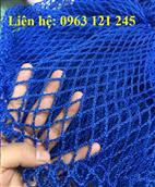 Lưới an toàn công trình khổ 2m