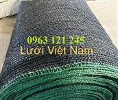 Lưới đen chống nắng khổ 2m