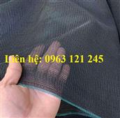 Lưới đen dệt kim Đài Loan