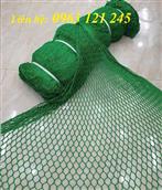 Lưới dù chống rơi khổ 5mx50m