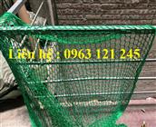 Lưới hứng vật rơi khổ 2mx50m