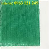 Lưới bao che màu xanh lá (4mx50m)
