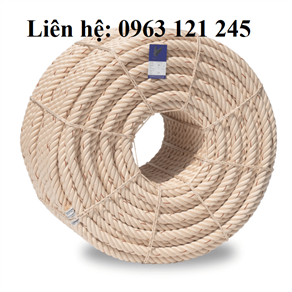 Dây thừng bô chịu nước