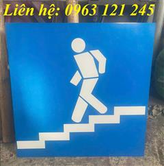 Biển báo 424c hầm chui qua đường cho người đi bộ