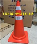 Cọc tiêu giao thông Hàn Quốc