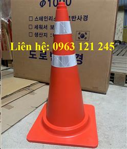 Cọc tiêu giao thông Hàn Quốc