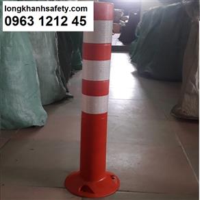 Cọc tiêu trụ phân nàn 75cm