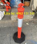 Cột tiêu cảnh báo 110 cm