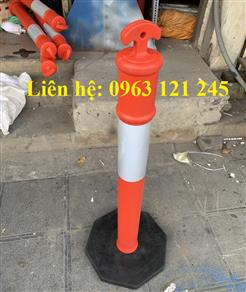 Cột tiêu cảnh báo 110 cm