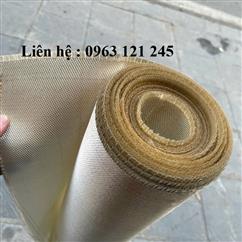 BẠT CHỐNG CHÁY HÀN XÌ