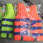 Áo phao bơi số 3
