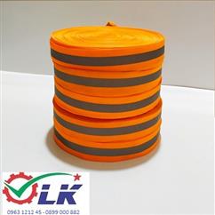 Phản quang vải 3m 5cm