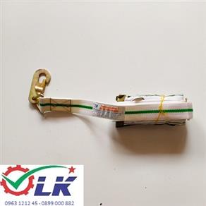 Dây an toàn A4 móc nhỏ