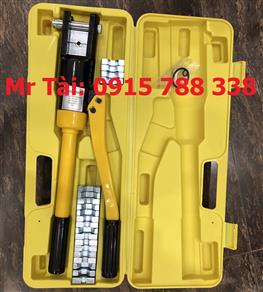 Kìm ép cos thủy lực YQK 240
