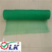 Lưới chắn bụi công trình (1.2mx100m)