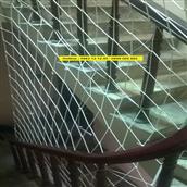 Lưới an toàn mắt cáo