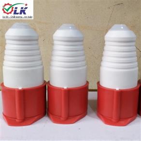 Ổ CẮM CÔNG NGHIỆP 5X32A DI ĐỘNG