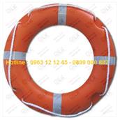 Phao nhựa cứu hộ