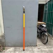 Long Khánh Sào thao tác cách điện 500kv