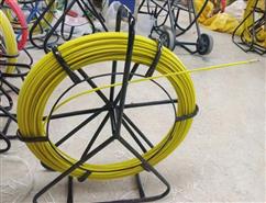 Long Khánh Ghi kéo cáp ngầm loại 6mm dài 100m