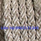 Dây thừng vặn xoắn