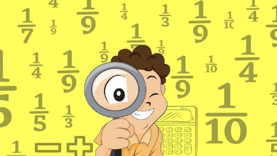 Số hữu tỉ là gì