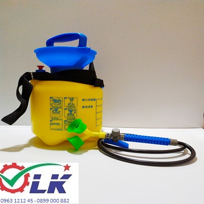 bồn rửa mắt khẩn cấp tại hà nội