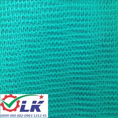 Long Khánh cung cấp biển báo an toàn công trường, lưới che công trình