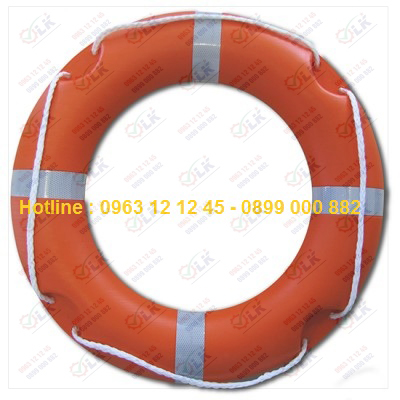 Phao nhựa cứu hộ