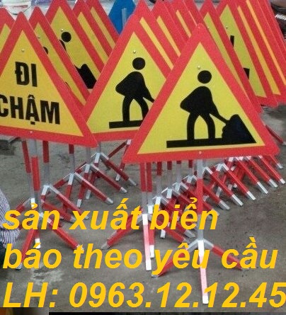 bien bao an toan tren cong trinh