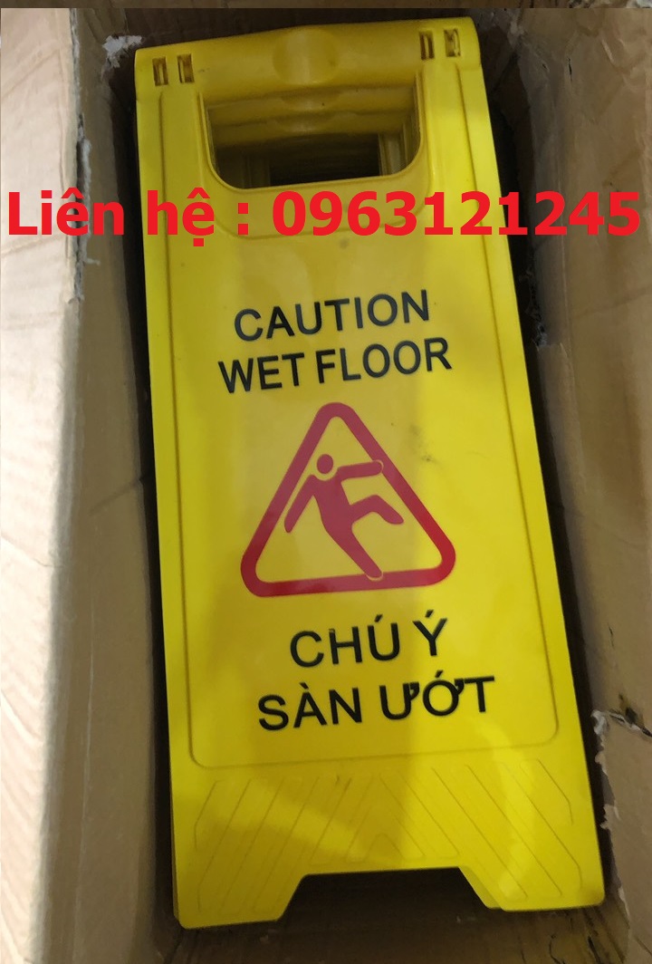 bien bao an toan tren cong trinh